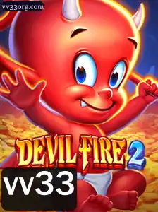 Explorando 'DevilFire2': Uma Jornada Através do Mundo Cibernético com vv33