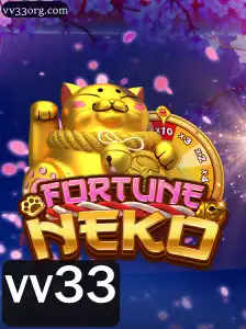 FortuneNeko: Uma Aventura Envolvente com o Fascinante Gato da Fortuna