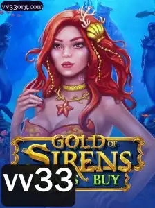 Descubra o Excitante Mundo de GoldofSirensBonusBuy