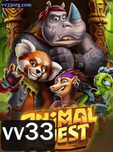 Explorando o Mundo do Jogo AnimalQuest: Um Guia Completo