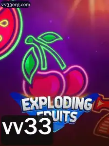 ExplodingFruits: Descubra o Jogo que está Conquistando o Mundo Gamer