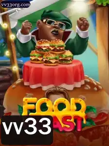 Explorando o Mundo do Jogo 'FoodFeast'