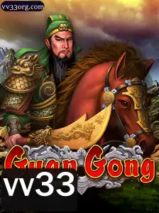 Guangong: A Arte da Estratégia e Aventuras Animadoras