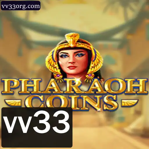 Descubra o Universo de PharaohCoins: O Novo Fenômeno dos Jogos com VV33