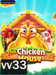 Descubra TheChickenHouse: Um Jogo Empolgante e Único